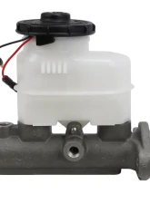 Beck/Arnley Brake Master Cylinder 072-9478                                     - 072-9478 - Image 5