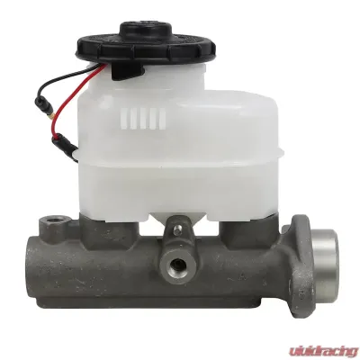 Beck/Arnley Brake Master Cylinder 072-9478 - 072-9478