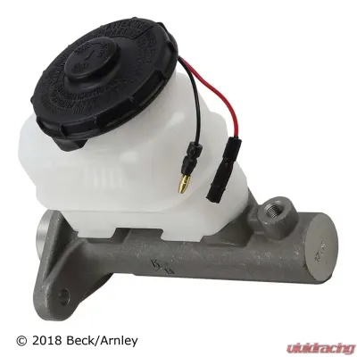 Beck/Arnley Brake Master Cylinder 072-9478 - 072-9478