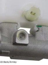 Beck/Arnley Brake Master Cylinder 072-9483                                     - 072-9483 - Image 4