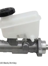 Beck/Arnley Brake Master Cylinder 072-9484                                     - 072-9484 - Image 3