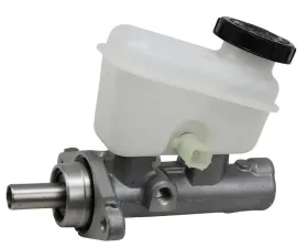 Beck/Arnley Brake Master Cylinder 072-9484
