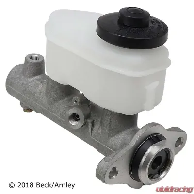 Beck/Arnley Brake Master Cylinder 072-9485 - 072-9485