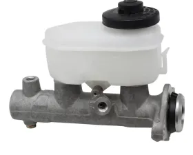 Beck/Arnley Brake Master Cylinder 072-9485