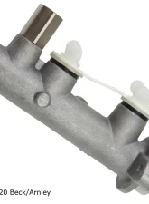 Beck/Arnley Brake Master Cylinder 072-9488                                     - 072-9488 - Image 2