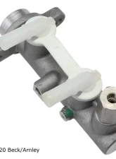 Beck/Arnley Brake Master Cylinder 072-9488                                     - 072-9488 - Image 3