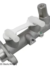 Beck/Arnley Brake Master Cylinder 072-9488                                     - 072-9488 - Image 5