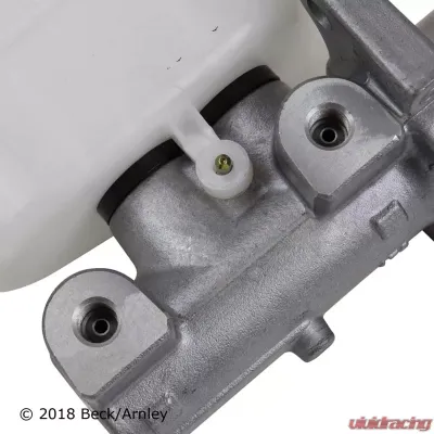Beck/Arnley Brake Master Cylinder 072-9490 - 072-9490