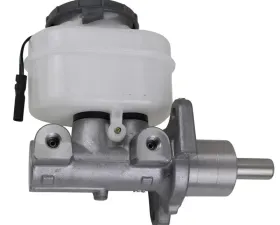 Beck/Arnley Brake Master Cylinder 072-9490