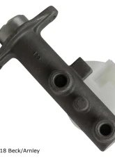 Beck/Arnley Brake Master Cylinder 072-9492                                     - 072-9492 - Image 2