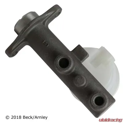 Beck/Arnley Brake Master Cylinder 072-9492 - 072-9492