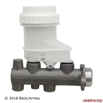 Beck/Arnley Brake Master Cylinder 072-9492 - 072-9492