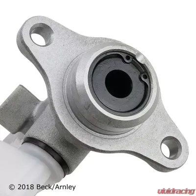 Beck/Arnley Brake Master Cylinder 072-9493 - 072-9493