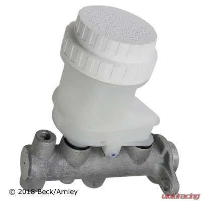 Beck/Arnley Brake Master Cylinder 072-9493 - 072-9493