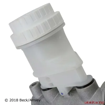 Beck/Arnley Brake Master Cylinder 072-9493 - 072-9493