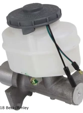 Beck/Arnley Brake Master Cylinder 072-9496                                     - 072-9496 - Image 2
