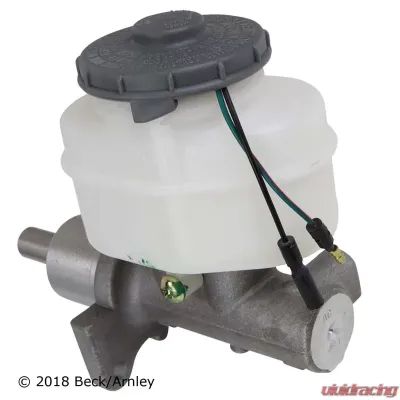 Beck/Arnley Brake Master Cylinder 072-9496 - 072-9496