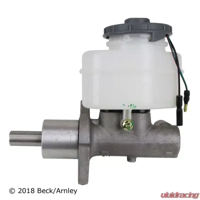 Beck/Arnley Brake Master Cylinder 072-9496 - 072-9496