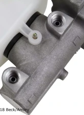 Beck/Arnley Brake Master Cylinder 072-9496                                     - 072-9496 - Image 4