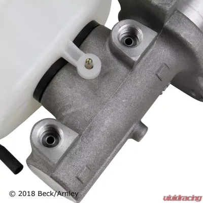 Beck/Arnley Brake Master Cylinder 072-9496 - 072-9496