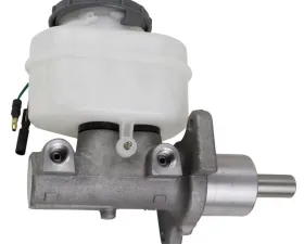 Beck/Arnley Brake Master Cylinder 072-9496