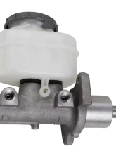 Beck/Arnley Brake Master Cylinder 072-9496                                     - 072-9496 - Image 4