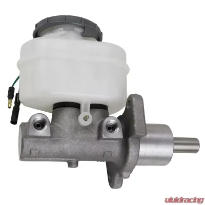 Beck/Arnley Brake Master Cylinder 072-9496 - 072-9496