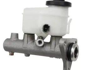 Beck/Arnley Brake Master Cylinder 072-9497