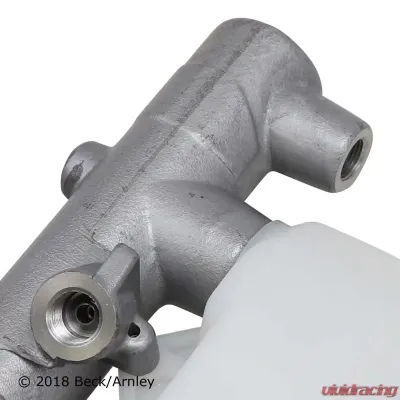 Beck/Arnley Brake Master Cylinder 072-9498 - 072-9498