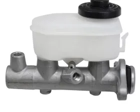 Beck/Arnley Brake Master Cylinder 072-9498
