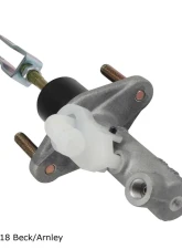 Beck/Arnley Clutch Master Cylinder 072-9499                                     - 072-9499 - Image 2