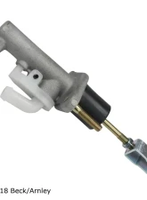 Beck/Arnley Clutch Master Cylinder 072-9499                                     - 072-9499 - Image 3