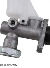 Beck/Arnley Clutch Master Cylinder 072-9500                                     - 072-9500 - Image 4