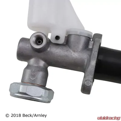 Beck/Arnley Clutch Master Cylinder 072-9500 - 072-9500