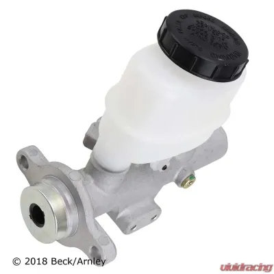 Beck/Arnley Brake Master Cylinder 072-9506 - 072-9506