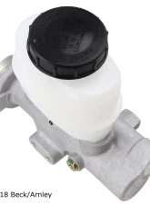Beck/Arnley Brake Master Cylinder 072-9506                                     - 072-9506 - Image 4