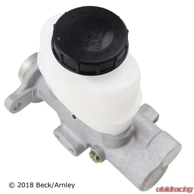 Beck/Arnley Brake Master Cylinder 072-9506 - 072-9506