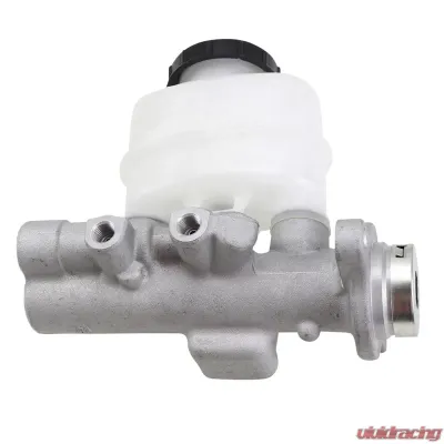 Beck/Arnley Brake Master Cylinder 072-9506 - 072-9506