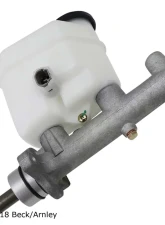 Beck/Arnley Brake Master Cylinder 072-9508                                     - 072-9508 - Image 2