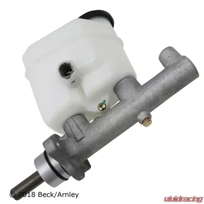 Beck/Arnley Brake Master Cylinder 072-9508 - 072-9508