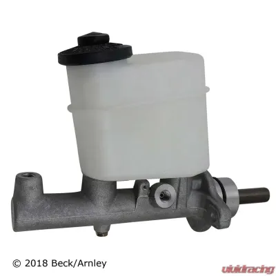 Beck/Arnley Brake Master Cylinder 072-9508 - 072-9508