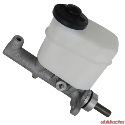 Beck/Arnley Brake Master Cylinder 072-9508 - 072-9508