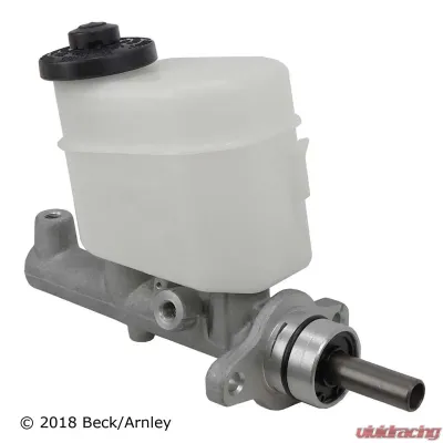 Beck/Arnley Brake Master Cylinder 072-9509 - 072-9509