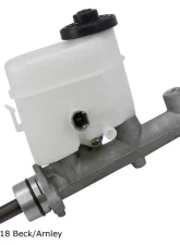 Beck/Arnley Brake Master Cylinder 072-9509                                     - 072-9509 - Image 3