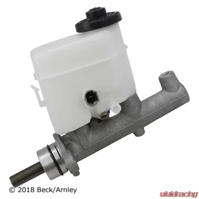 Beck/Arnley Brake Master Cylinder 072-9509 - 072-9509