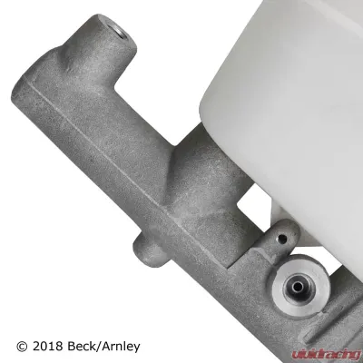 Beck/Arnley Brake Master Cylinder 072-9509 - 072-9509