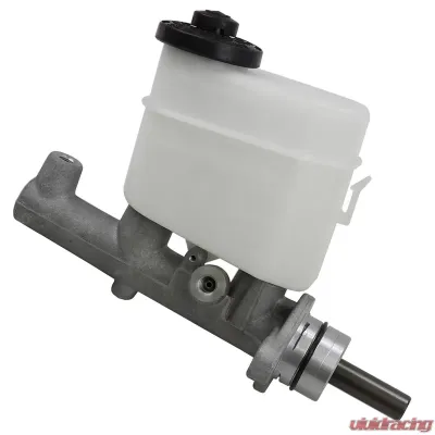 Beck/Arnley Brake Master Cylinder 072-9509 - 072-9509