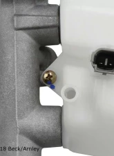 Beck/Arnley Brake Master Cylinder 072-9509                                     - 072-9509 - Image 5