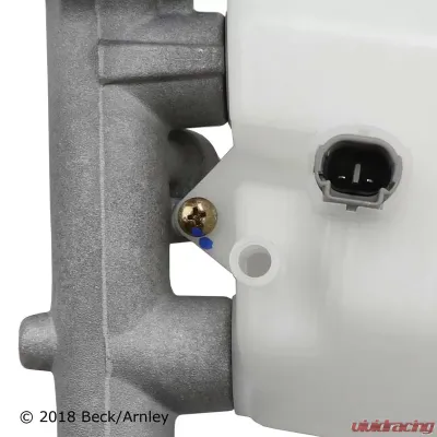 Beck/Arnley Brake Master Cylinder 072-9509 - 072-9509