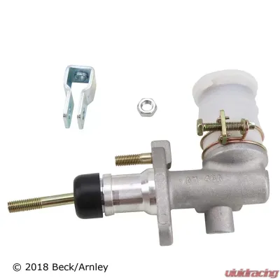 Beck/Arnley Clutch Master Cylinder 072-9513 - 072-9513